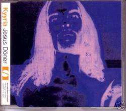 Kyyria : Jesus Döner